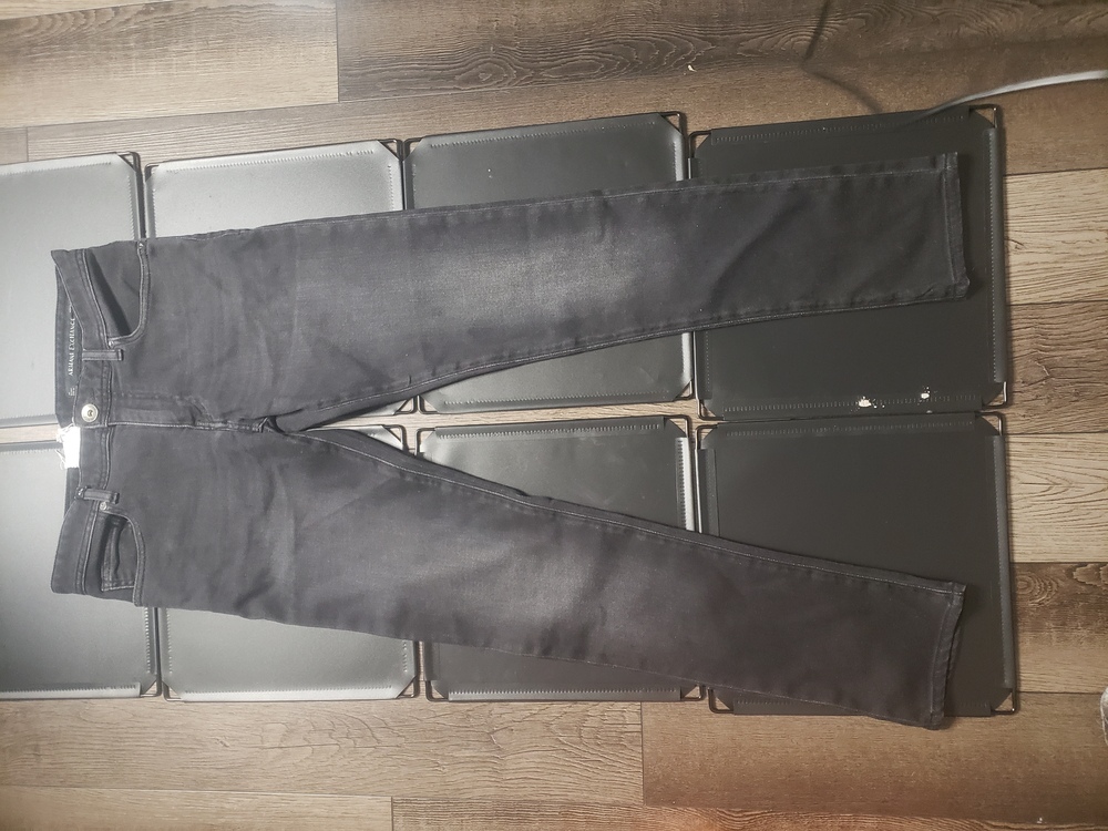 ARMANI EXCHANGE DENIM JEANS